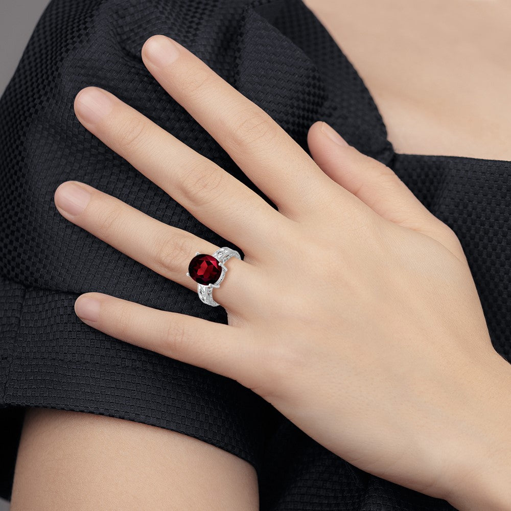 High Quality Luxury Rings for Women by Ryan Jonathan Fine Jewelry
