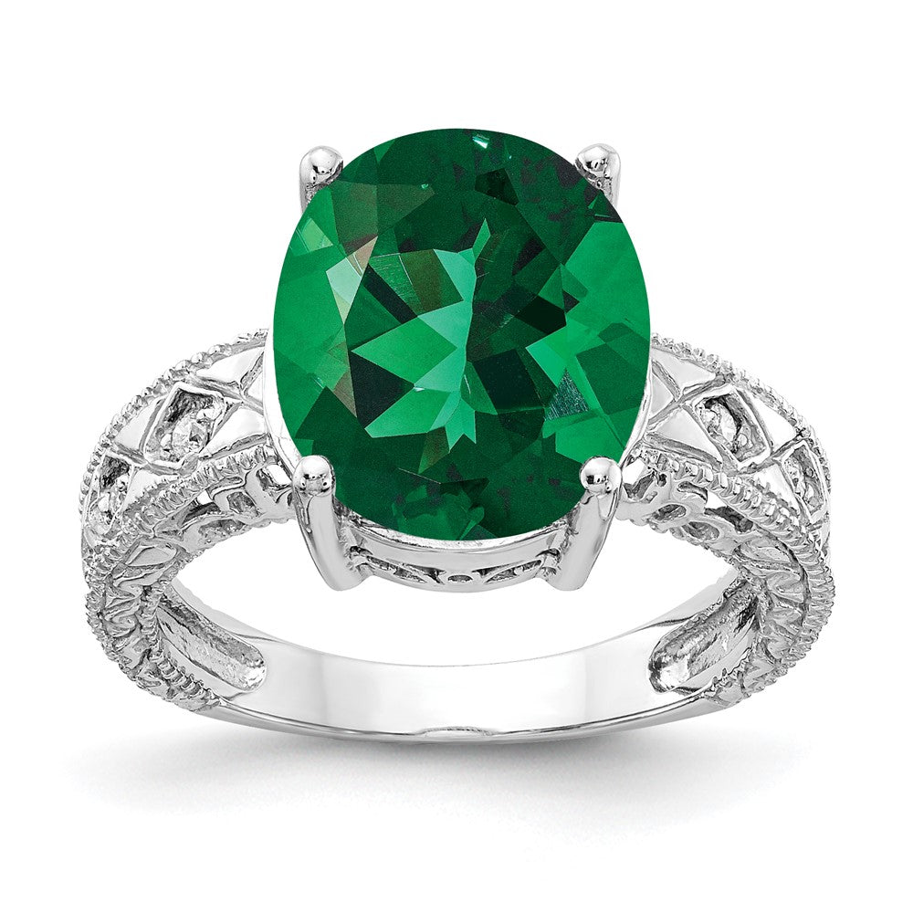 High Quality Luxury Rings for Women by Ryan Jonathan Fine Jewelry