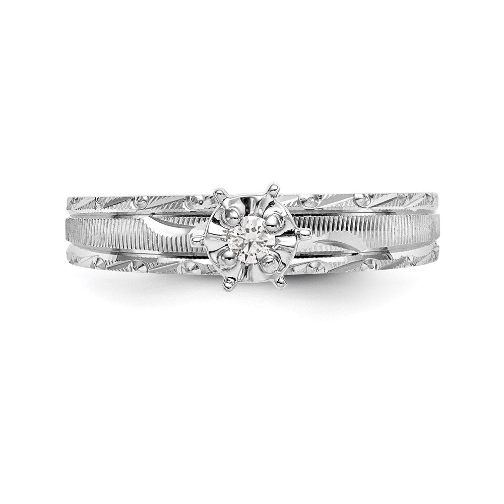 High Quality Luxury Rings for Women by Ryan Jonathan Fine Jewelry
