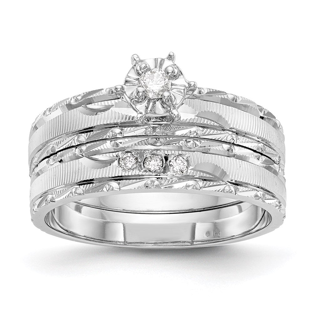High Quality Luxury Rings for Women by Ryan Jonathan Fine Jewelry