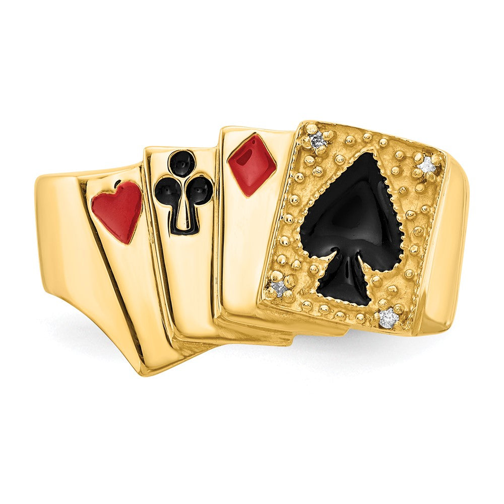 High Quality Luxury Rings for Women by Ryan Jonathan Fine Jewelry