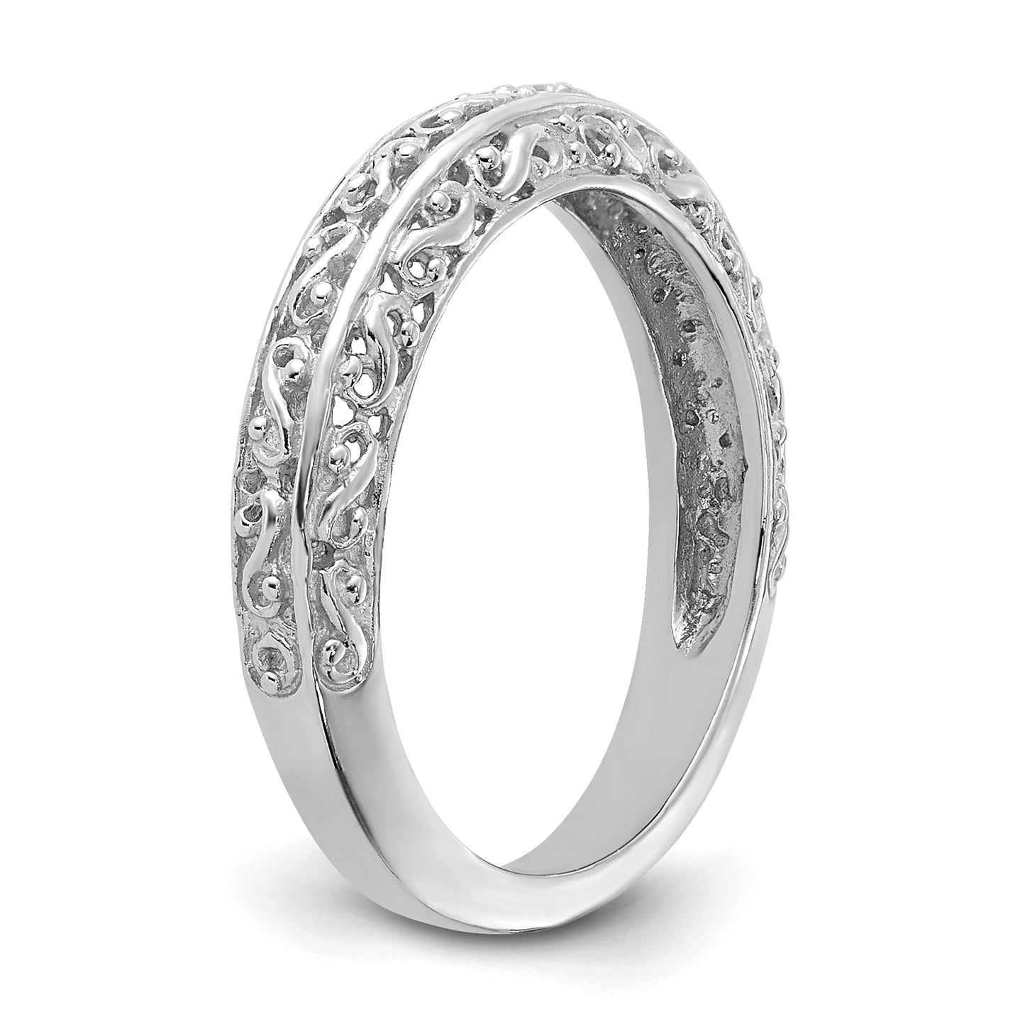 High Quality Luxury Rings for Women by Ryan Jonathan Fine Jewelry