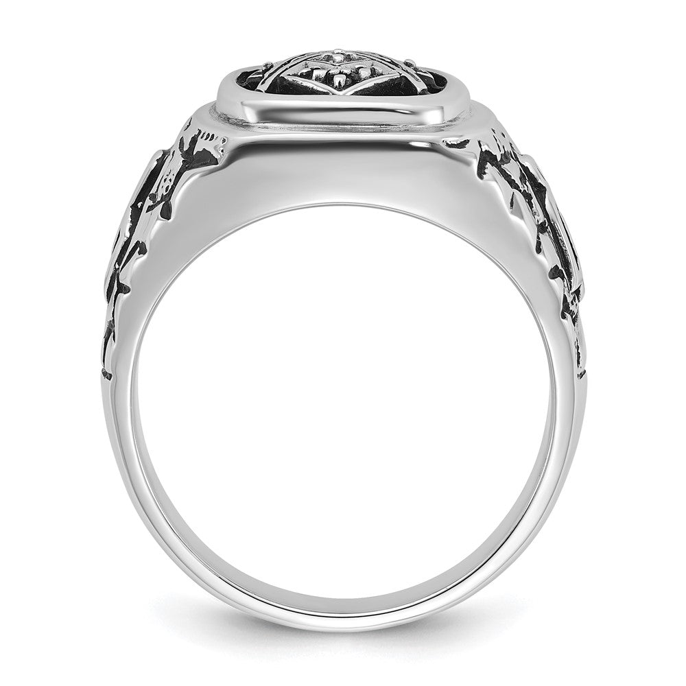 High Quality Luxury Rings for Women by Ryan Jonathan Fine Jewelry