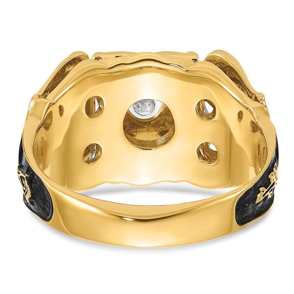 High Quality Luxury Rings for Women by Ryan Jonathan Fine Jewelry
