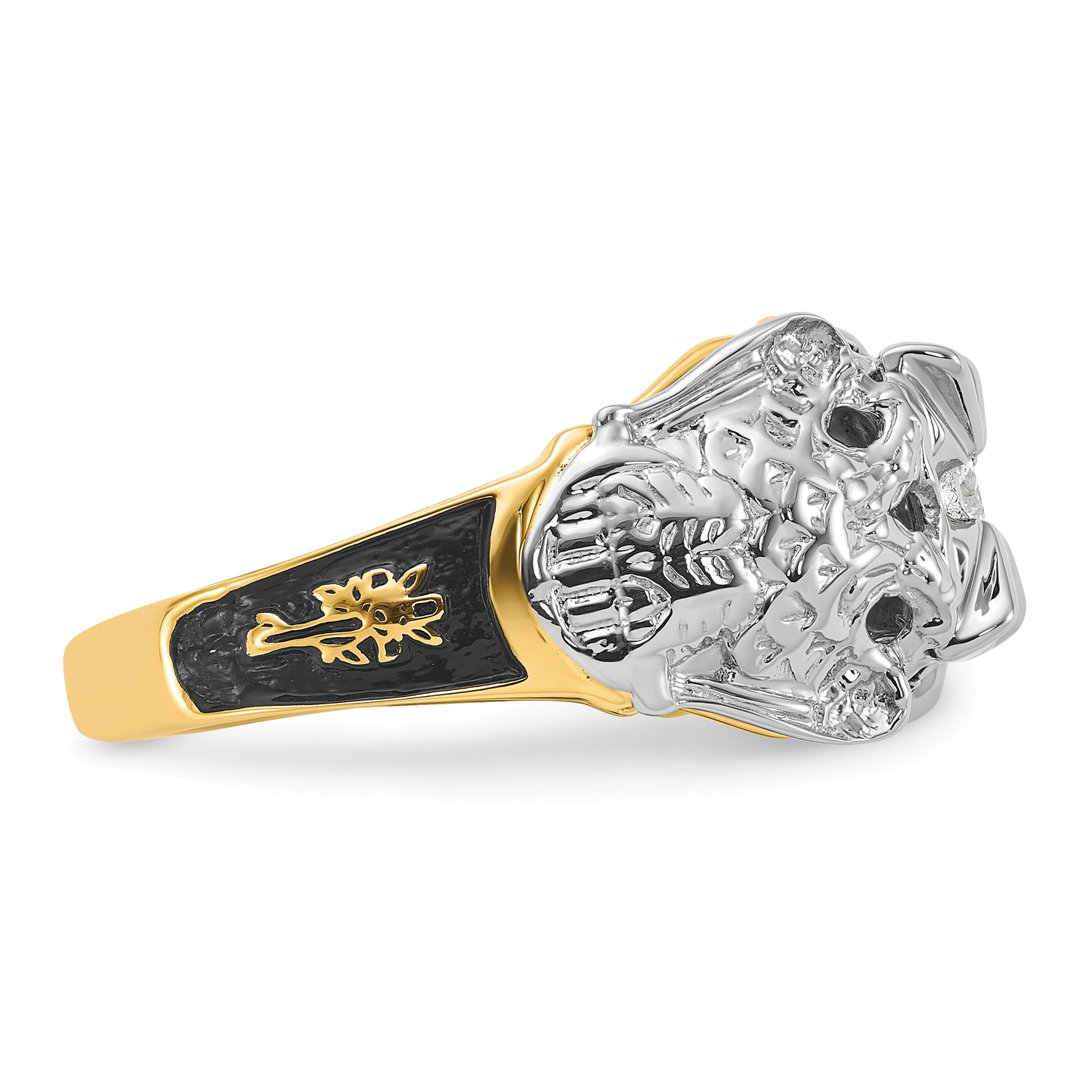 High Quality Luxury Rings for Women by Ryan Jonathan Fine Jewelry