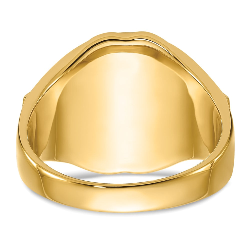 High Quality Luxury Rings for Women by Ryan Jonathan Fine Jewelry