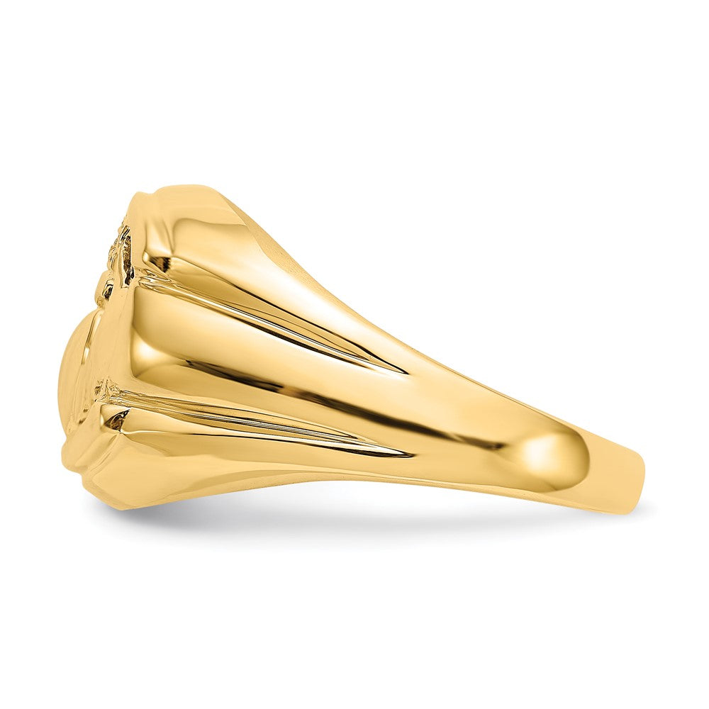 High Quality Luxury Rings for Women by Ryan Jonathan Fine Jewelry