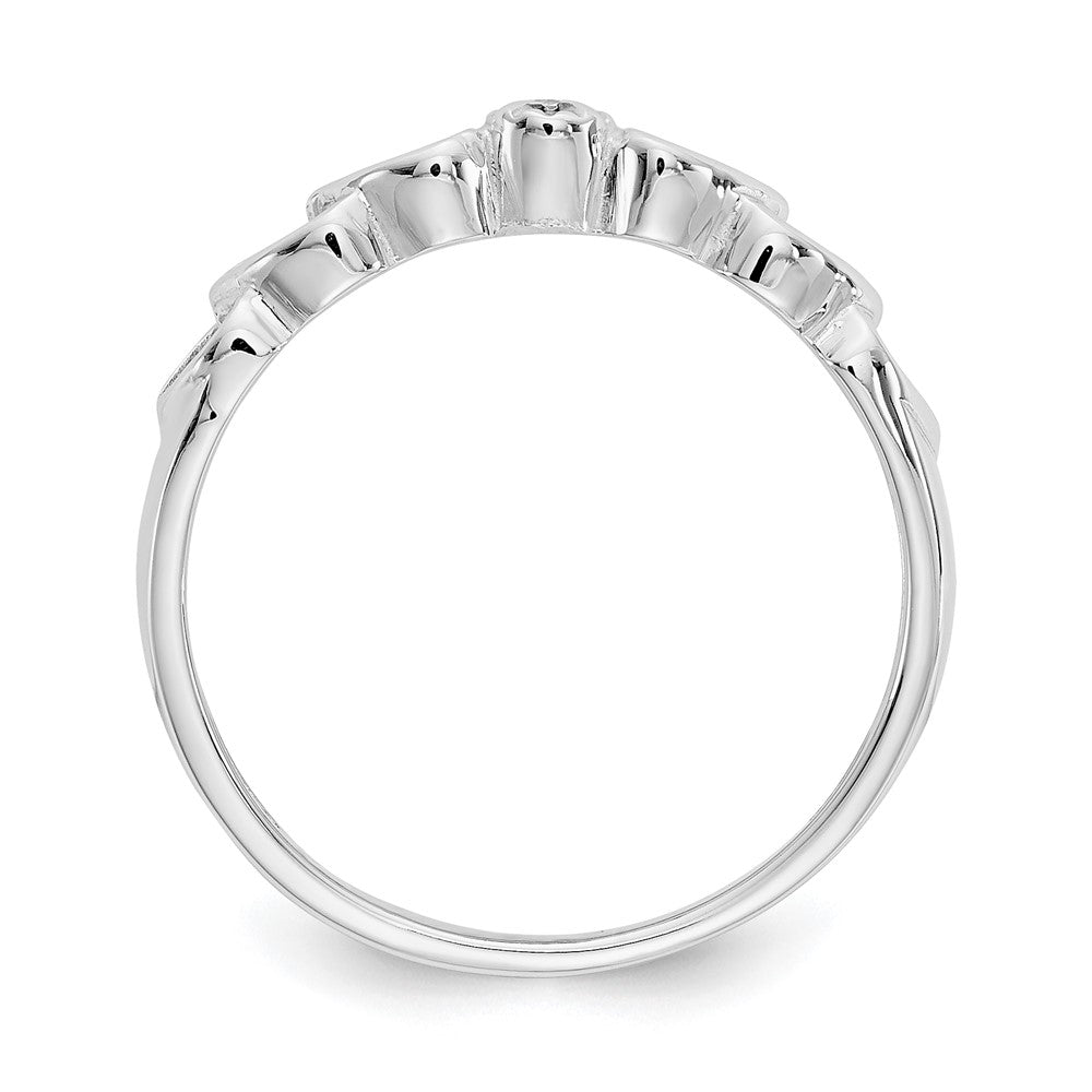 High Quality Luxury Rings for Women by Ryan Jonathan Fine Jewelry