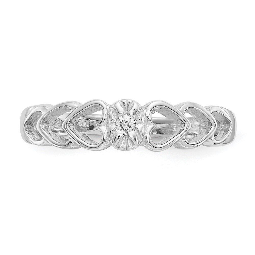 High Quality Luxury Rings for Women by Ryan Jonathan Fine Jewelry