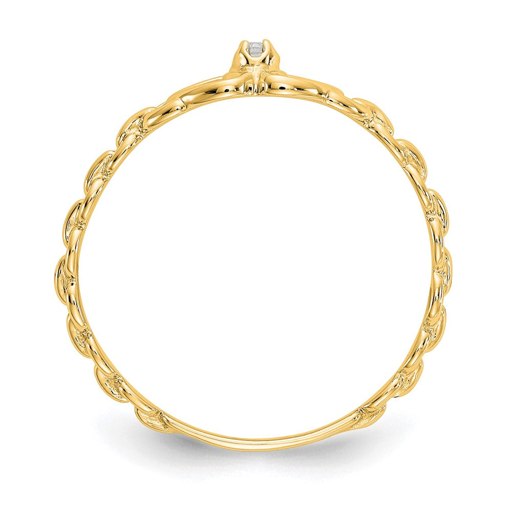 High Quality Luxury Rings for Women by Ryan Jonathan Fine Jewelry