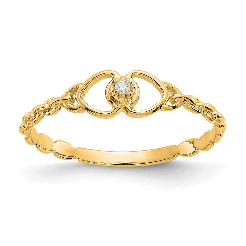 High Quality Luxury Rings for Women by Ryan Jonathan Fine Jewelry