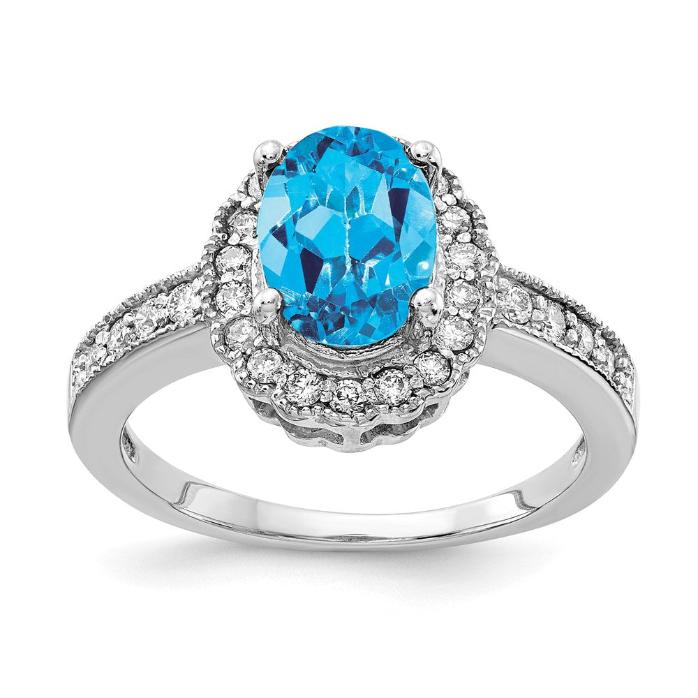 High Quality Luxury Rings for Women by Ryan Jonathan Fine Jewelry