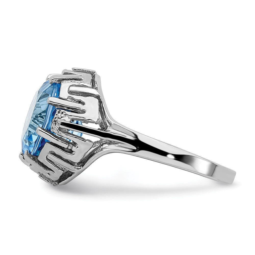 High Quality Luxury Rings for Women by Ryan Jonathan Fine Jewelry