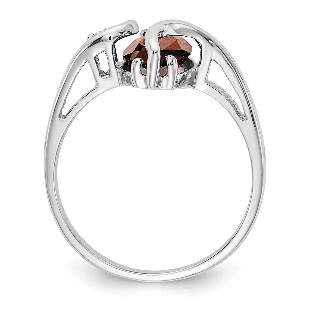 High Quality Luxury Rings for Women by Ryan Jonathan Fine Jewelry