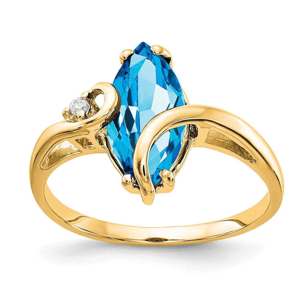 High Quality Luxury Rings for Women by Ryan Jonathan Fine Jewelry