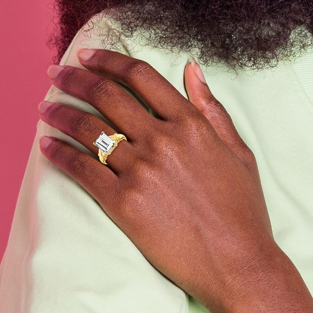High Quality Luxury Rings for Women by Ryan Jonathan Fine Jewelry