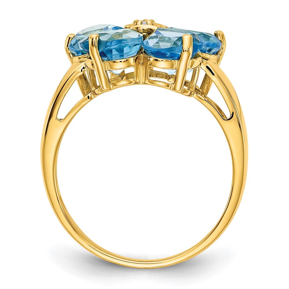 High Quality Luxury Rings for Women by Ryan Jonathan Fine Jewelry