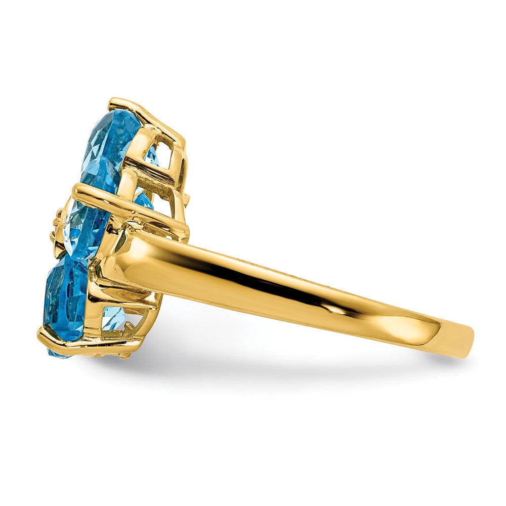 High Quality Luxury Rings for Women by Ryan Jonathan Fine Jewelry