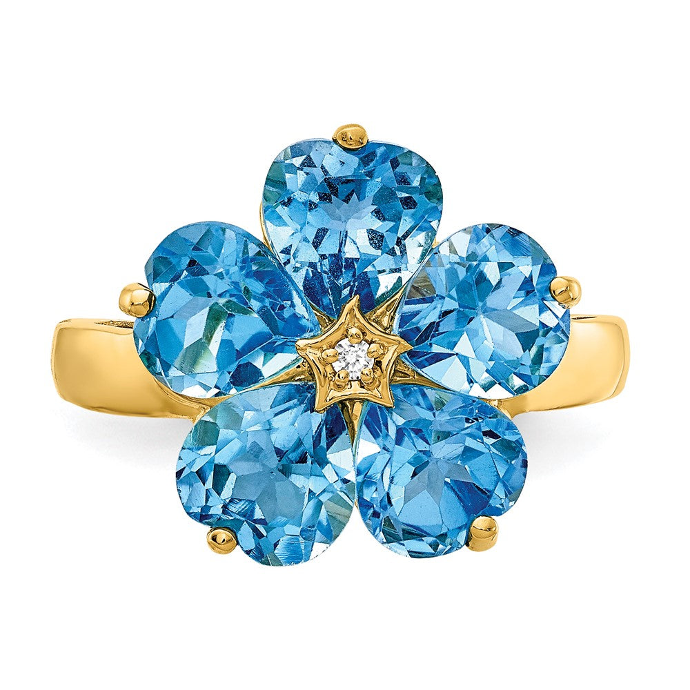 High Quality Luxury Rings for Women by Ryan Jonathan Fine Jewelry