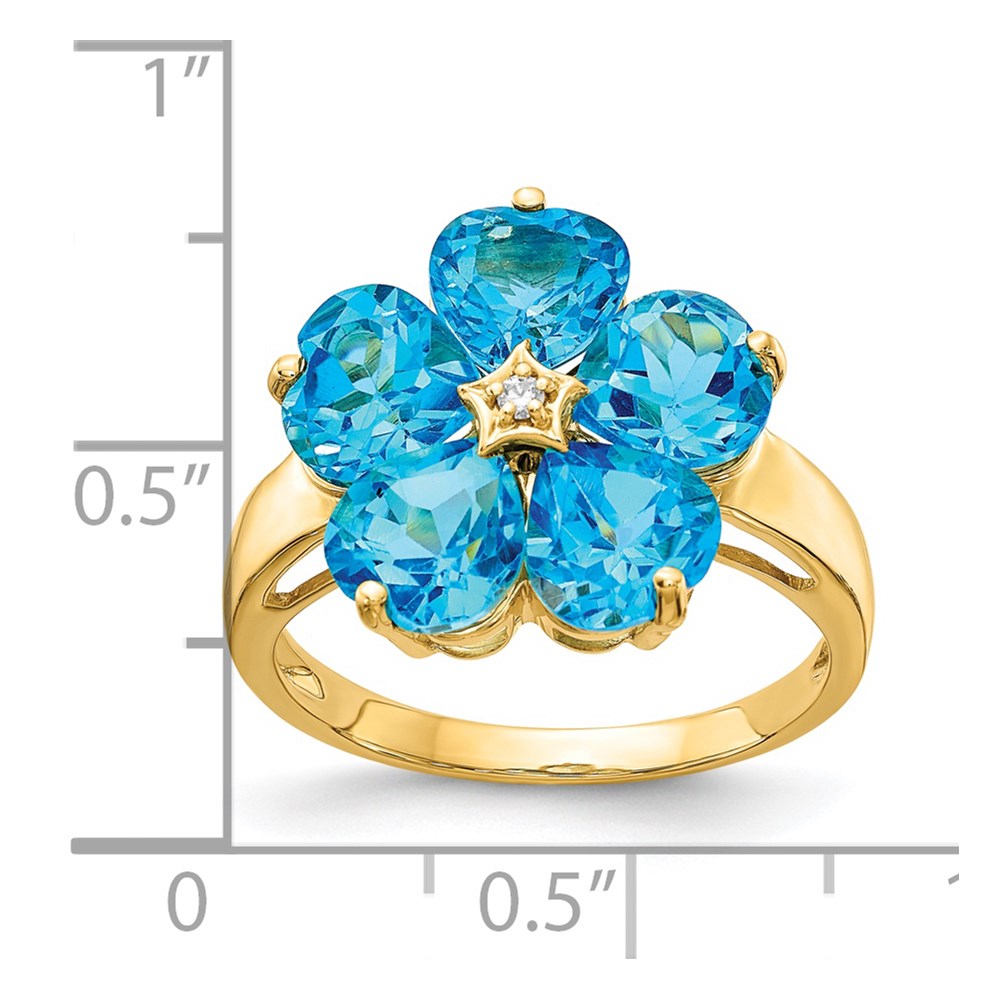 High Quality Luxury Rings for Women by Ryan Jonathan Fine Jewelry