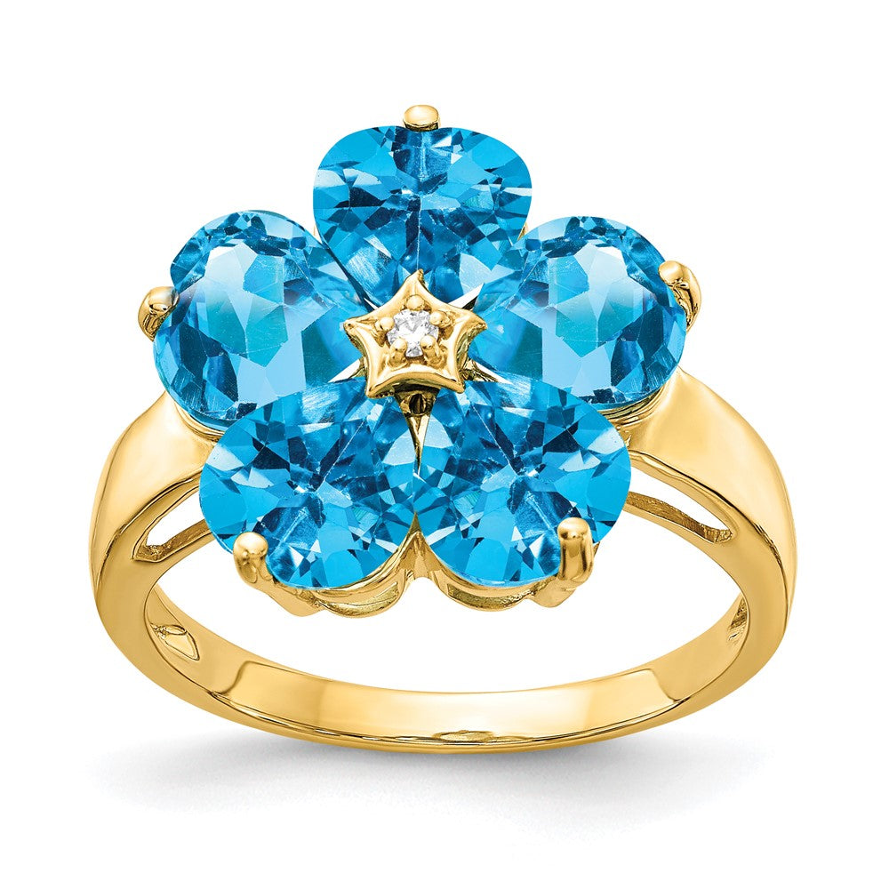 High Quality Luxury Rings for Women by Ryan Jonathan Fine Jewelry