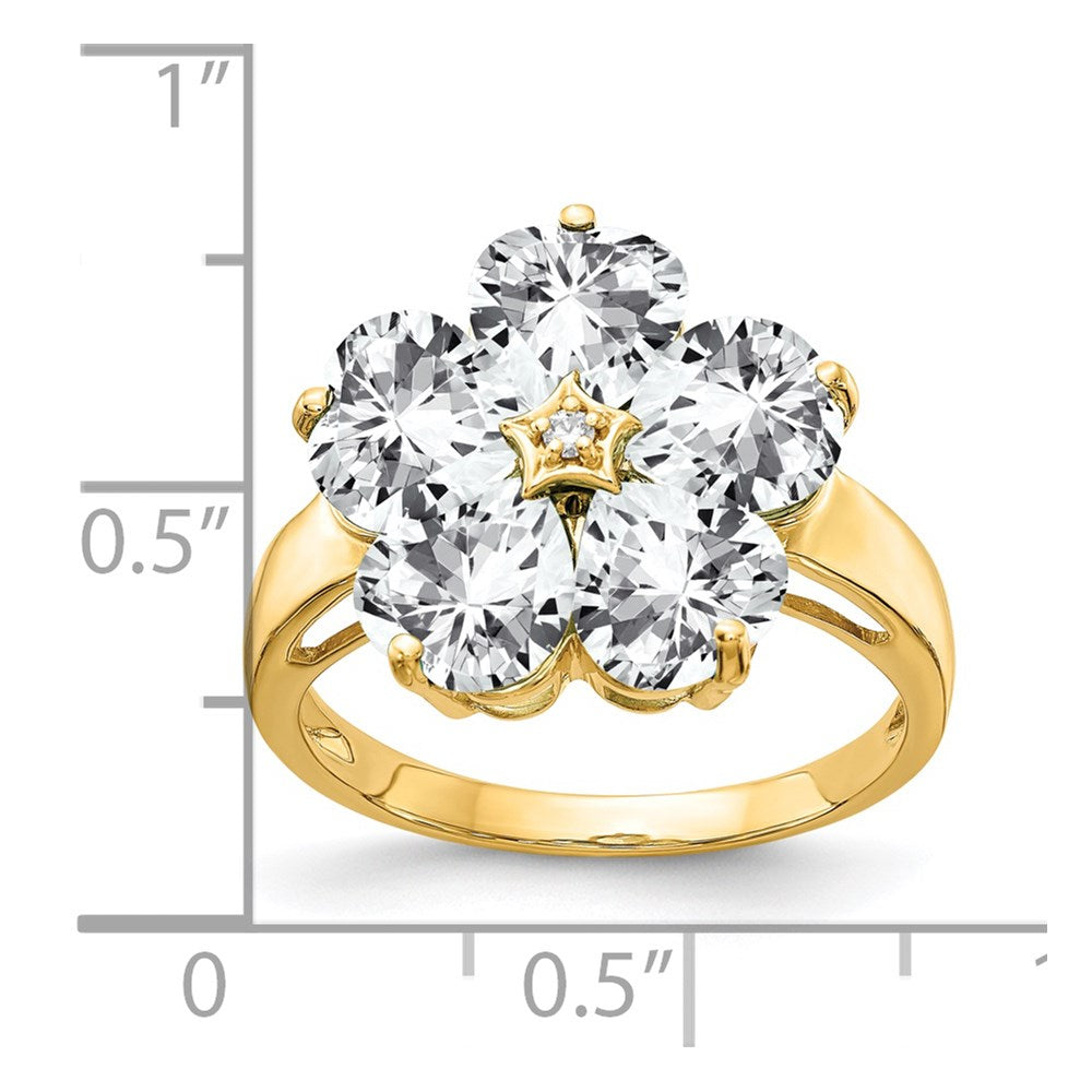 High Quality Luxury Rings for Women by Ryan Jonathan Fine Jewelry