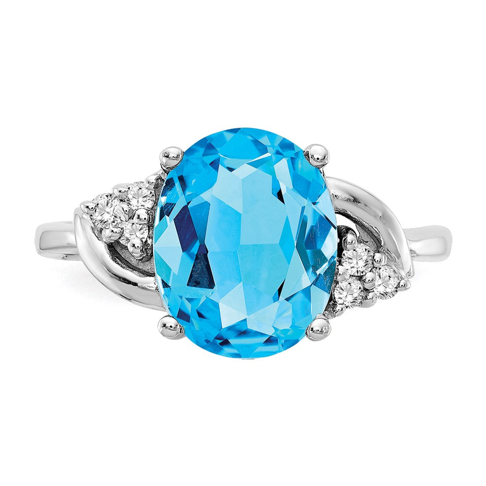 High Quality Luxury Rings for Women by Ryan Jonathan Fine Jewelry