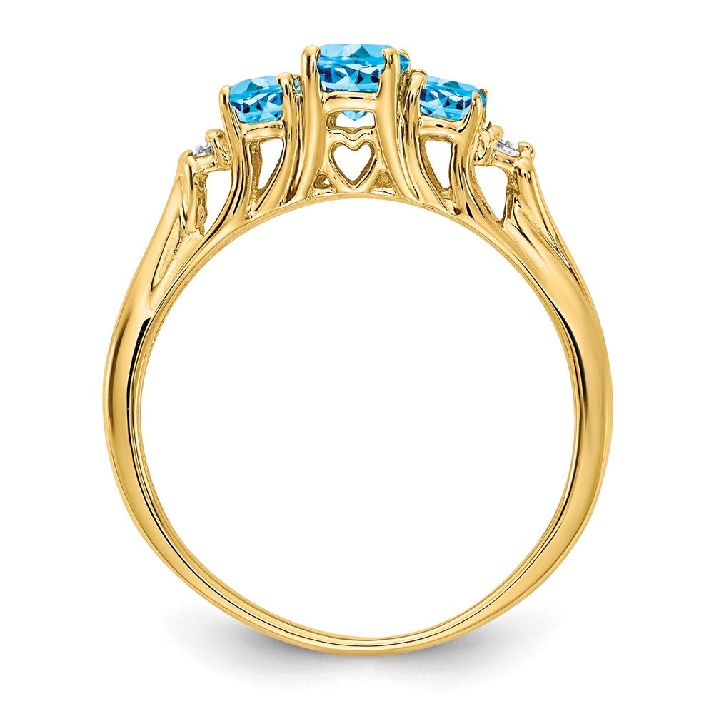 High Quality Luxury Rings for Women by Ryan Jonathan Fine Jewelry
