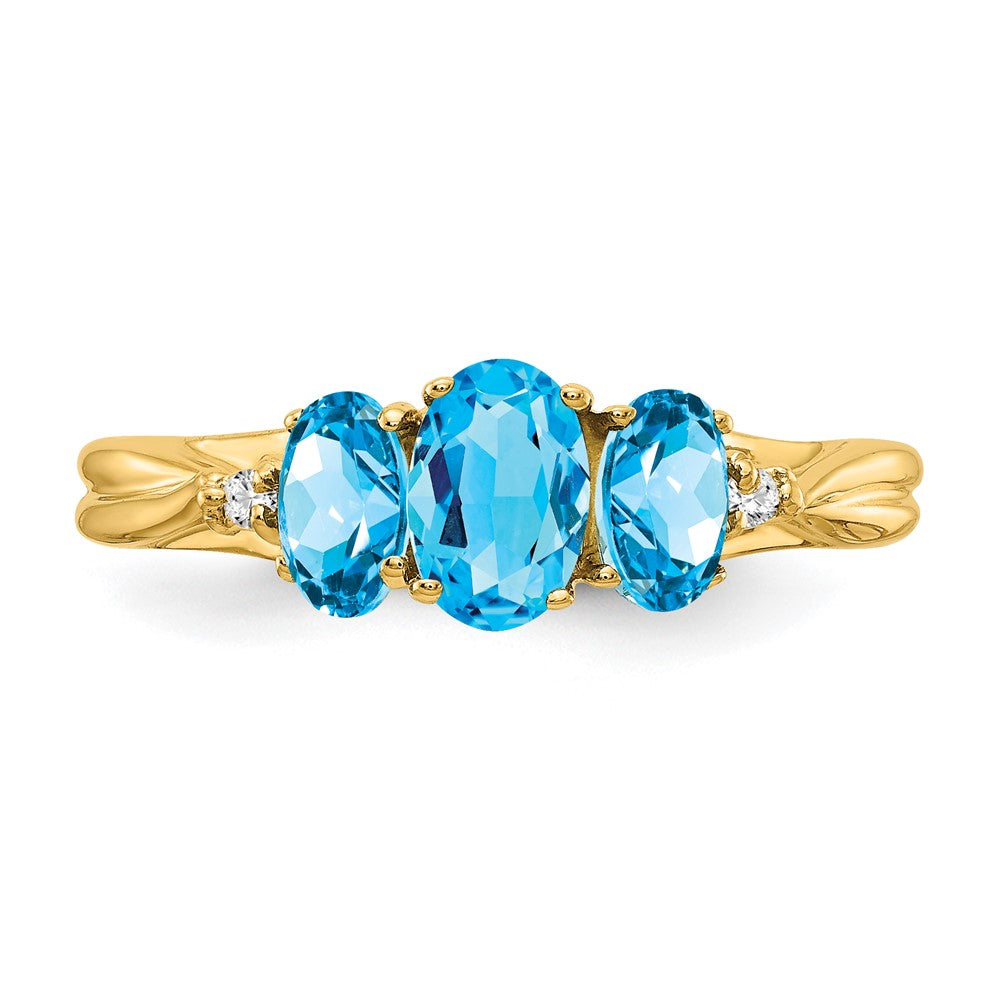 High Quality Luxury Rings for Women by Ryan Jonathan Fine Jewelry