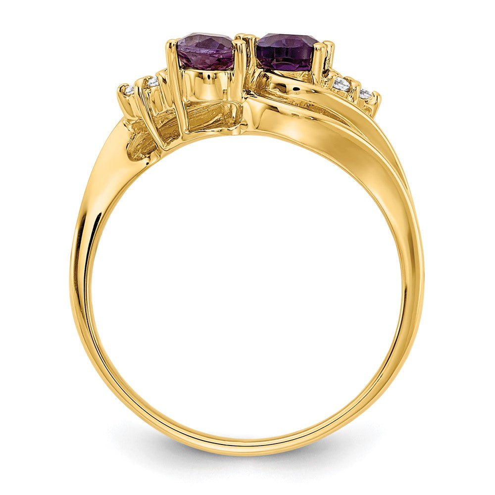 High Quality Luxury Rings for Women by Ryan Jonathan Fine Jewelry