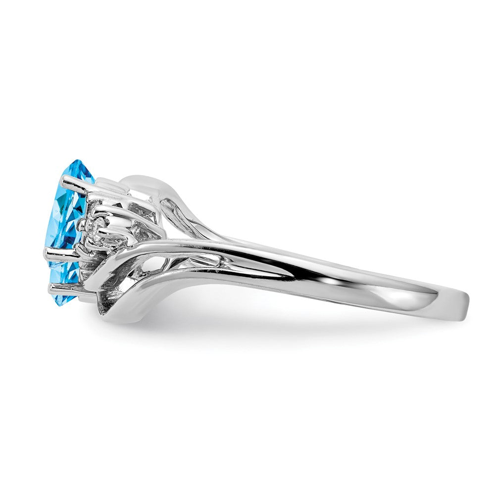 High Quality Luxury Rings for Women by Ryan Jonathan Fine Jewelry