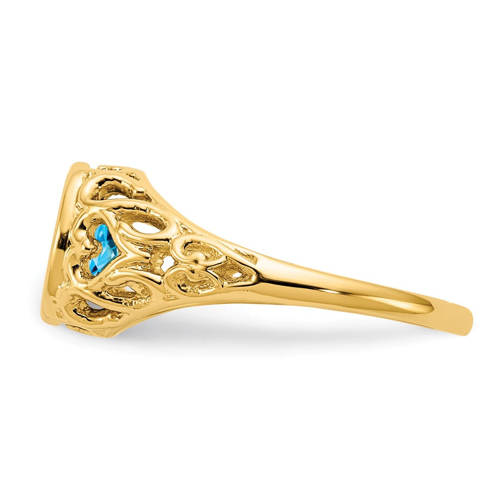 High Quality Luxury Rings for Women by Ryan Jonathan Fine Jewelry