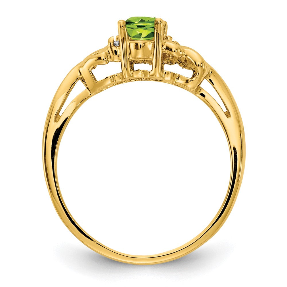 High Quality Luxury Rings for Women by Ryan Jonathan Fine Jewelry