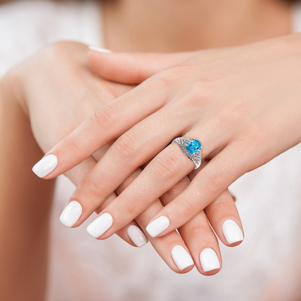 High Quality Luxury Rings for Women by Ryan Jonathan Fine Jewelry