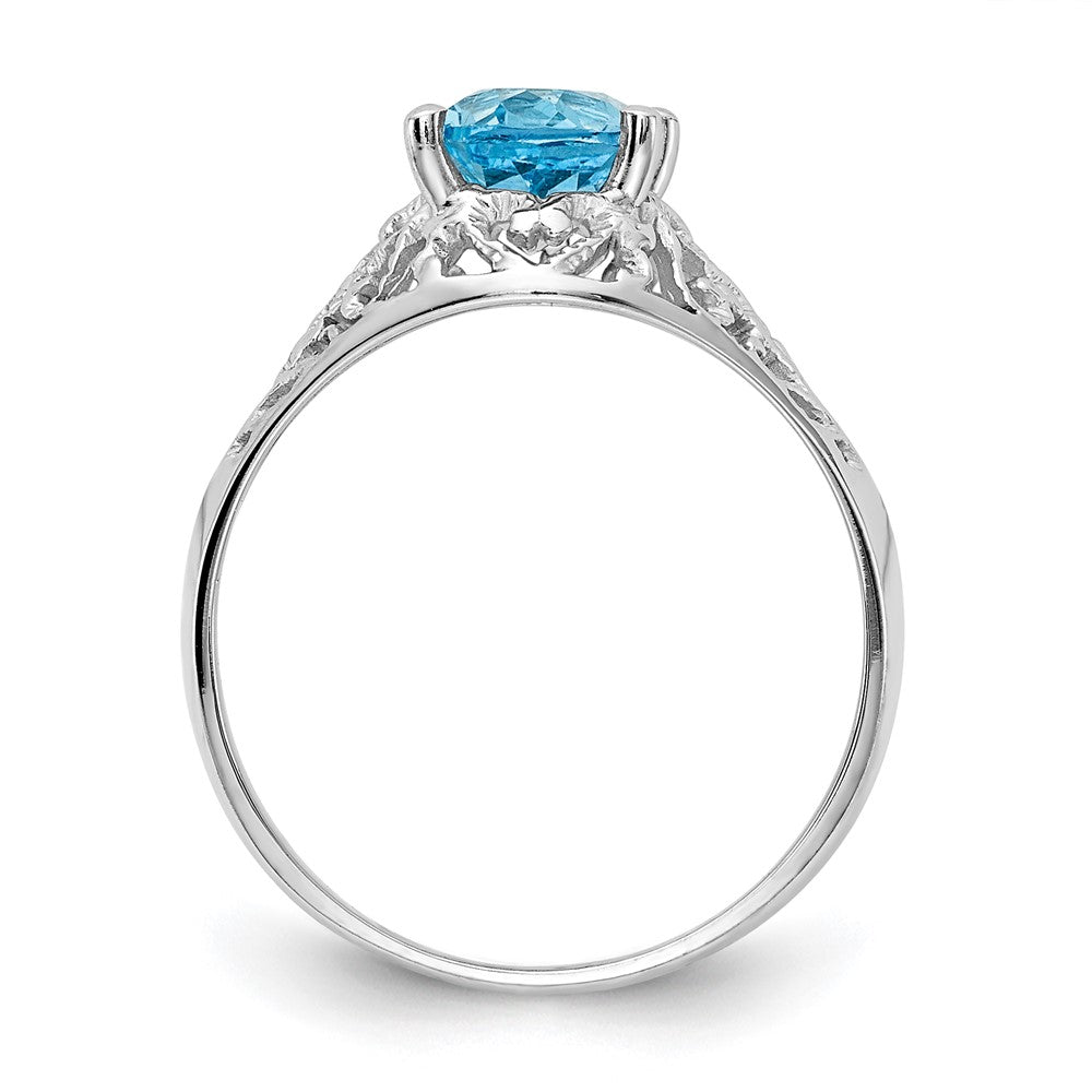 High Quality Luxury Rings for Women by Ryan Jonathan Fine Jewelry