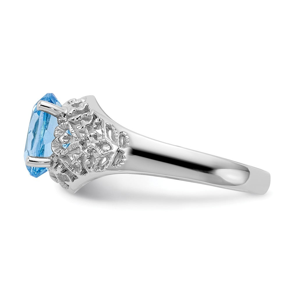 High Quality Luxury Rings for Women by Ryan Jonathan Fine Jewelry
