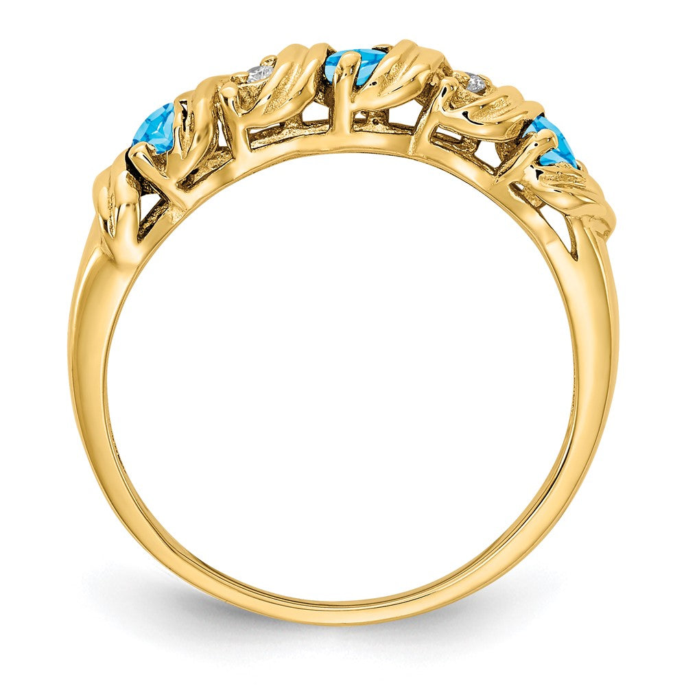 High Quality Luxury Rings for Women by Ryan Jonathan Fine Jewelry
