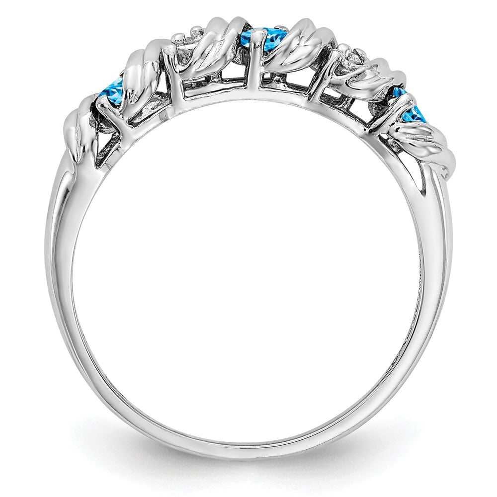 High Quality Luxury Rings for Women by Ryan Jonathan Fine Jewelry
