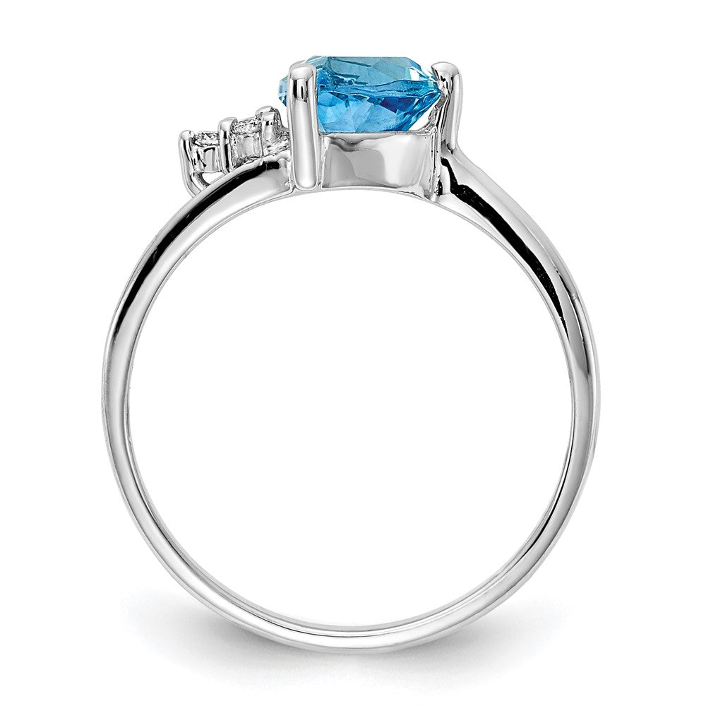 High Quality Luxury Rings for Women by Ryan Jonathan Fine Jewelry
