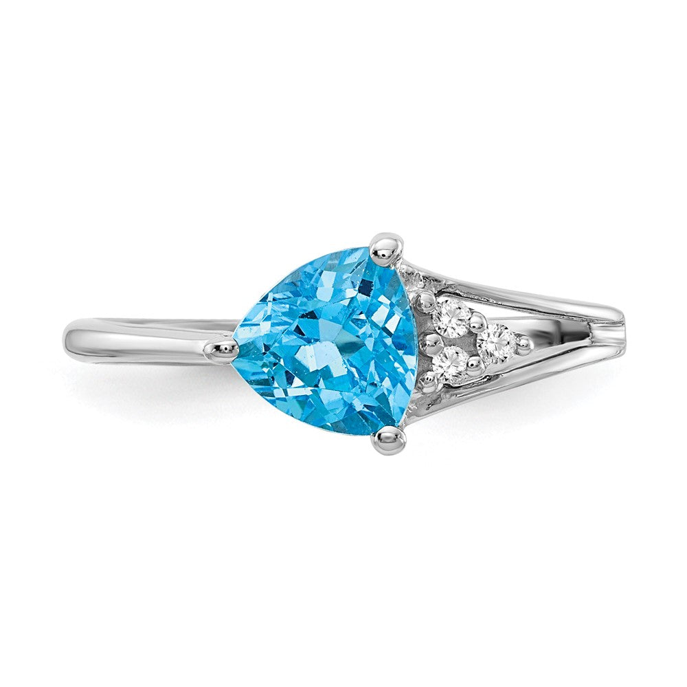 High Quality Luxury Rings for Women by Ryan Jonathan Fine Jewelry