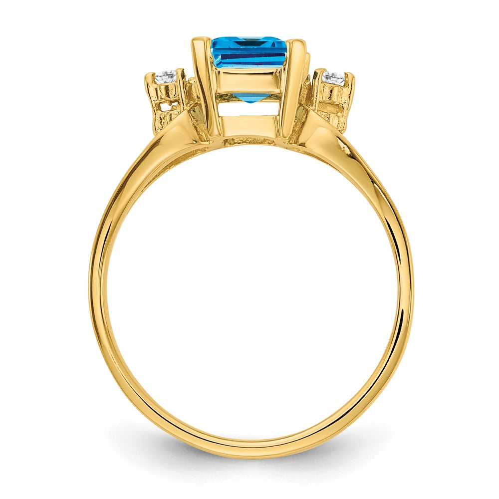High Quality Luxury Rings for Women by Ryan Jonathan Fine Jewelry