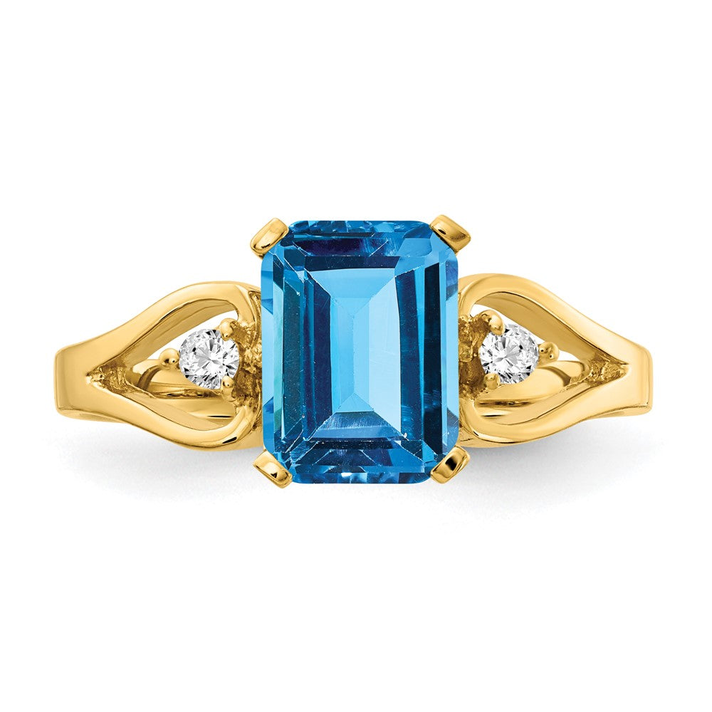 High Quality Luxury Rings for Women by Ryan Jonathan Fine Jewelry