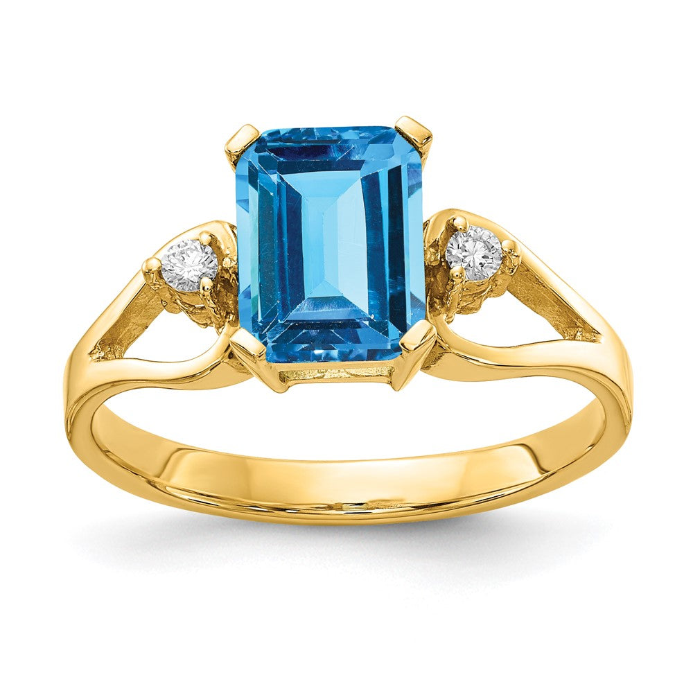 High Quality Luxury Rings for Women by Ryan Jonathan Fine Jewelry