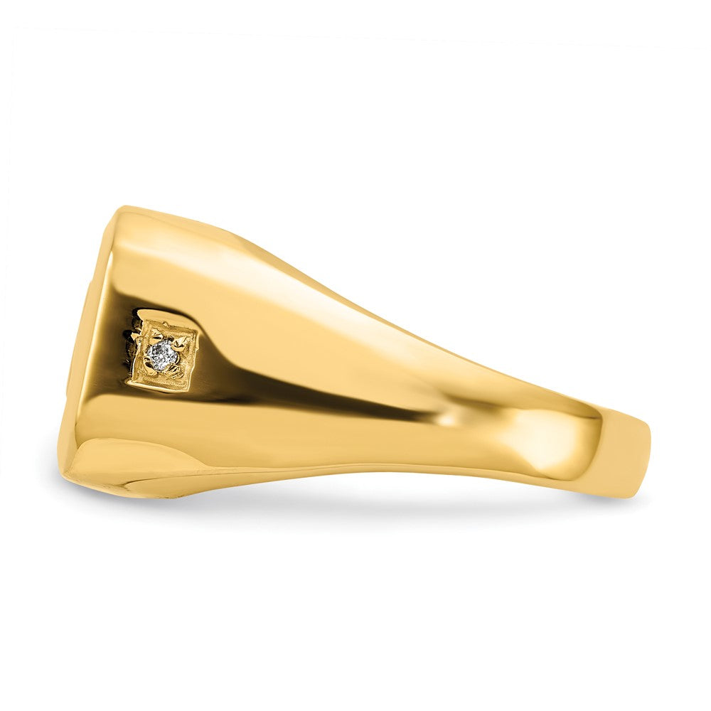 High Quality Luxury Rings for Women by Ryan Jonathan Fine Jewelry