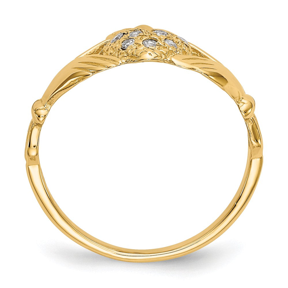 High Quality Luxury Rings for Women by Ryan Jonathan Fine Jewelry