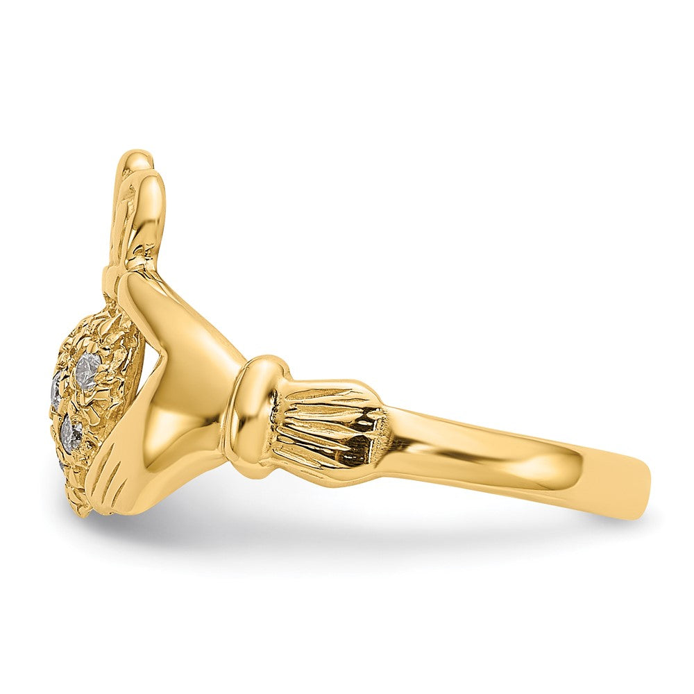High Quality Luxury Rings for Women by Ryan Jonathan Fine Jewelry