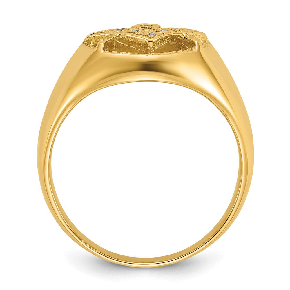High Quality Luxury Rings for Women by Ryan Jonathan Fine Jewelry