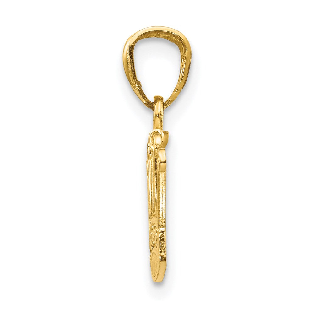 High Quality Luxury Pendant for Women by Ryan Jonathan Fine Jewelry