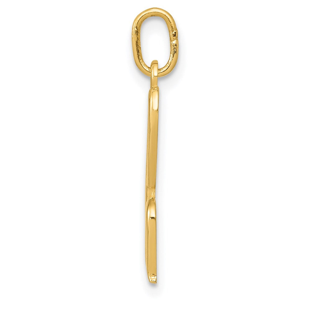 High Quality Luxury Charm Pendants for Women by Ryan Jonathan Fine Jewelry