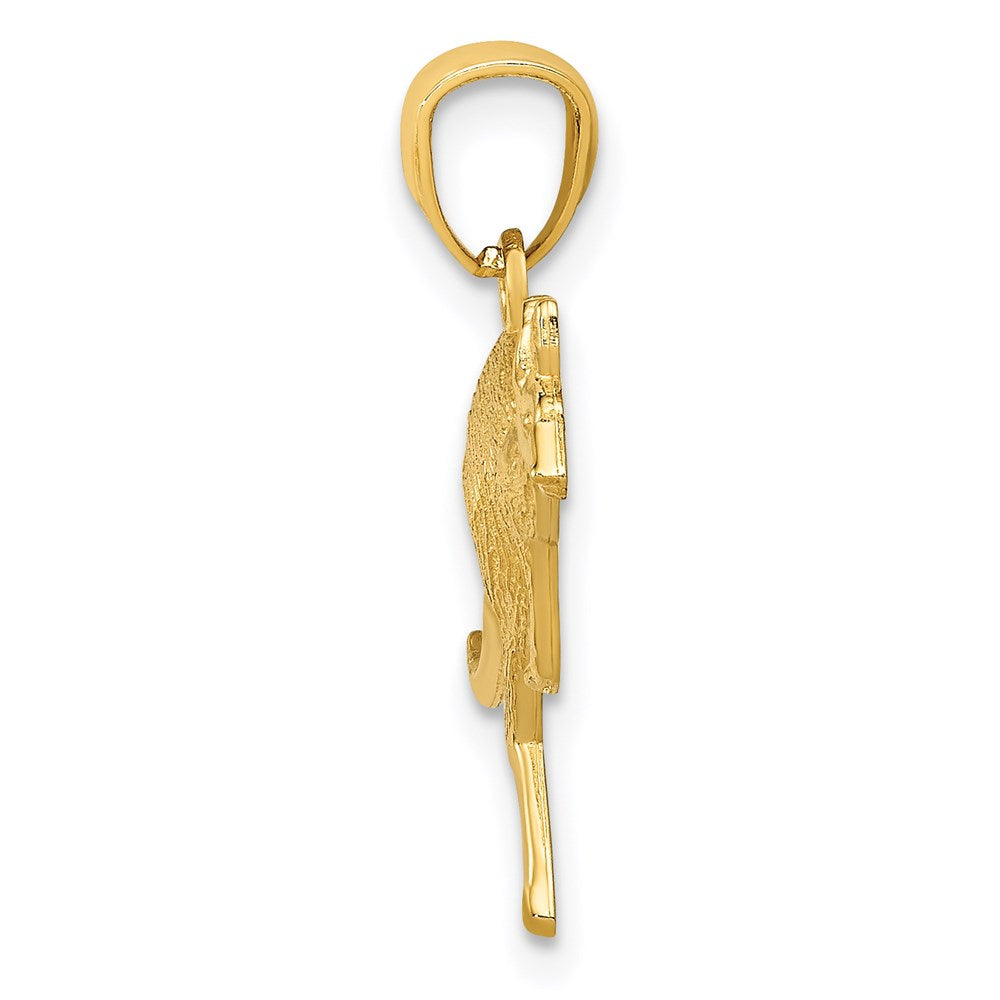 High Quality Luxury Pendant for Women by Ryan Jonathan Fine Jewelry